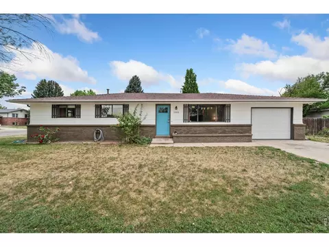 1903 Gay St, Longmont, CO 80501