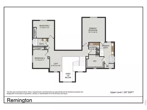 1834 Trilling Dr, Windsor, CO 80550 photo 4