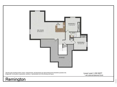 1834 Trilling Dr, Windsor, CO 80550 photo 3