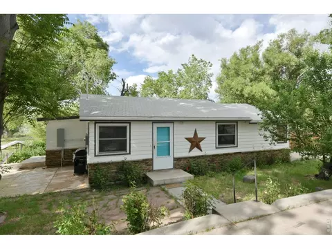 6903 Valmont Rd, Boulder, CO 80301