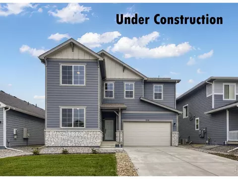 1808 Baltusrol Dr, Fort Collins, CO 80524