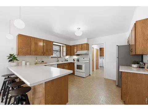 Kitchen - 3355 16th St, Boulder, CO 80304 photo 2 of 2