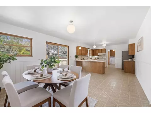 Dining - 3355 16th St, Boulder, CO 80304 photo 2 of 2