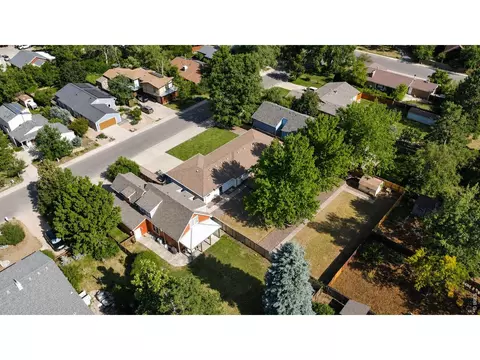 View/Area - 3355 16th St, Boulder, CO 80304 photo 1 of 5