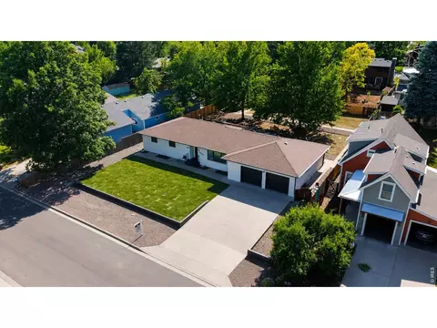 View/Area - 3355 16th St, Boulder, CO 80304 photo 3 of 5