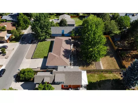 View/Area - 3355 16th St, Boulder, CO 80304 photo 4 of 5