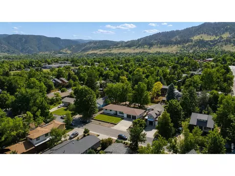 View/Area - 3355 16th St, Boulder, CO 80304 photo 5 of 5