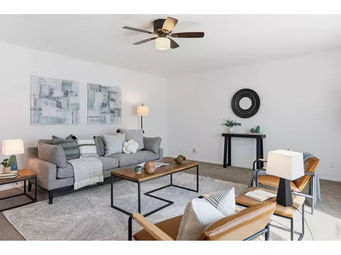 Living - 3355 16th St, Boulder, CO 80304 photo 1 of 2