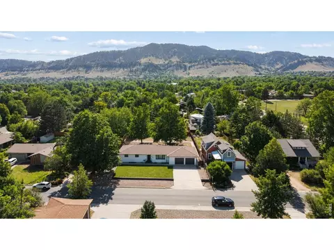 View/Area - 3355 16th St, Boulder, CO 80304 photo 2 of 5