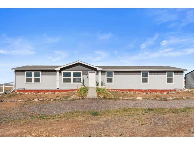 54435 County Road 21, Carr, CO 80612