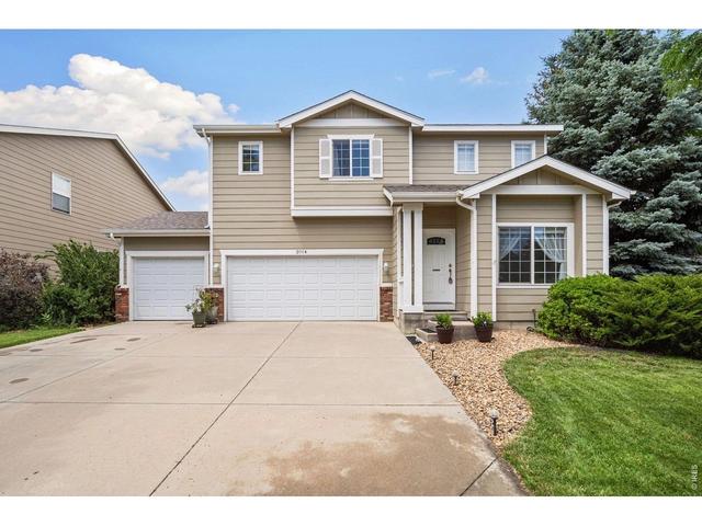 2014 Mainsail Dr, Fort Collins, CO 80524