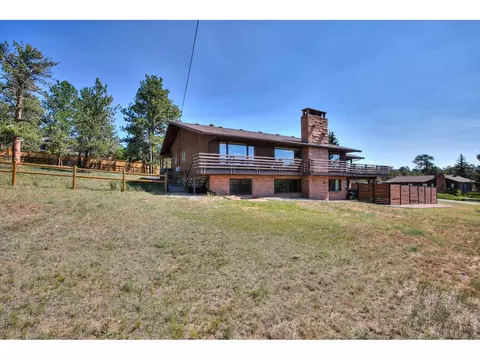 1041 Otis Ln, Estes Park, CO 80517