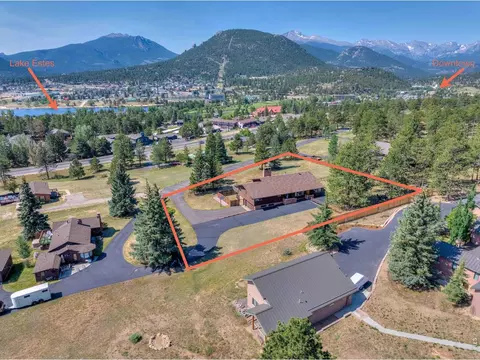 1041 Otis Ln, Estes Park, CO 80517