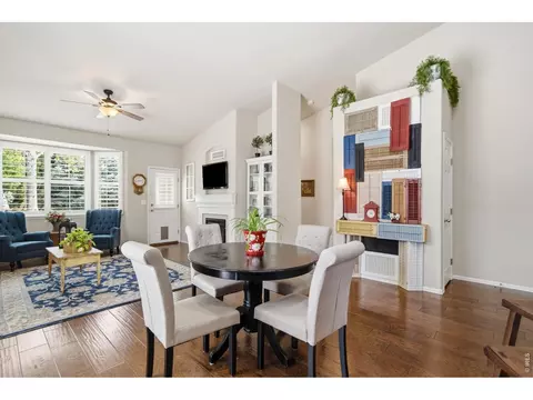 Dining - 520 Botley Ct, Windsor, CO 80550 photo 1 of 4