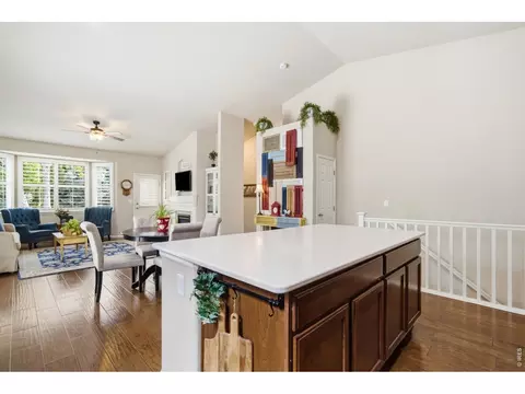 Kitchen - 520 Botley Ct, Windsor, CO 80550 photo 4 of 6