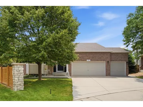 Exterior - 520 Botley Ct, Windsor, CO 80550 photo 2 of 9