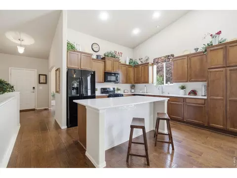 Kitchen - 520 Botley Ct, Windsor, CO 80550 photo 1 of 6