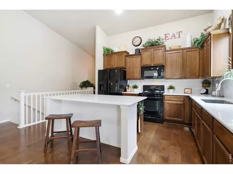 Kitchen - 520 Botley Ct, Windsor, CO 80550 photo 2 of 6