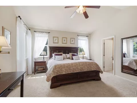 Bedroom - 520 Botley Ct, Windsor, CO 80550 photo 1 of 3