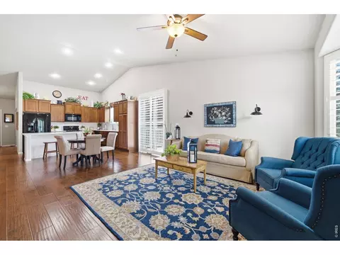 Living - 520 Botley Ct, Windsor, CO 80550 photo 3 of 4