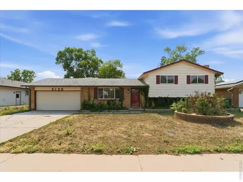 2125 26th Ave Ct, Greeley, CO 80634