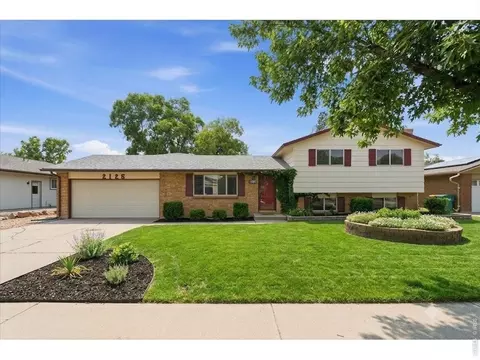 2125 26th Ave Ct, Greeley, CO 80634
