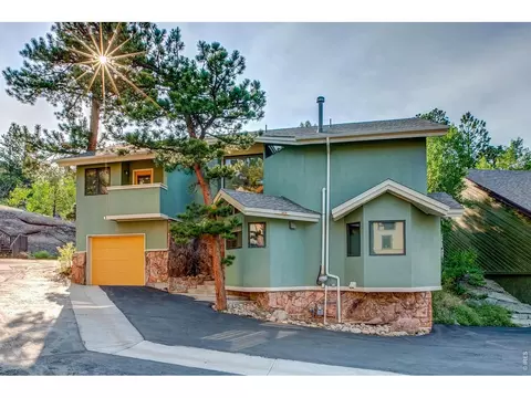 602 Macgregor Ave #12, Estes Park, CO 80517