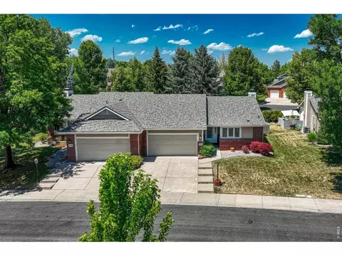 2641 Lochbuie Cir, Loveland, CO 80538