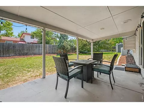 Exterior - 7602 E Nassau Ave, Denver, CO 80237 photo 2 of 7