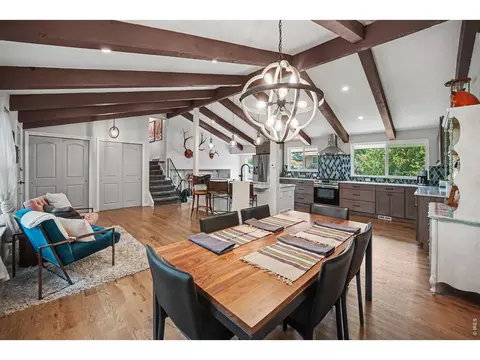 Dining - 7602 E Nassau Ave, Denver, CO 80237 photo 1 of 1