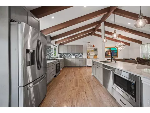Kitchen - 7602 E Nassau Ave, Denver, CO 80237 photo 2 of 3