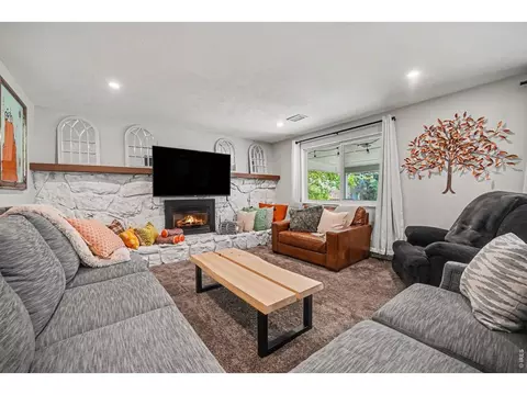 Living - 7602 E Nassau Ave, Denver, CO 80237 photo 1 of 3