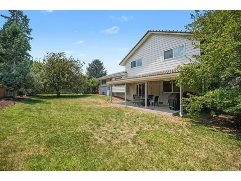 Exterior - 7602 E Nassau Ave, Denver, CO 80237 photo 4 of 7