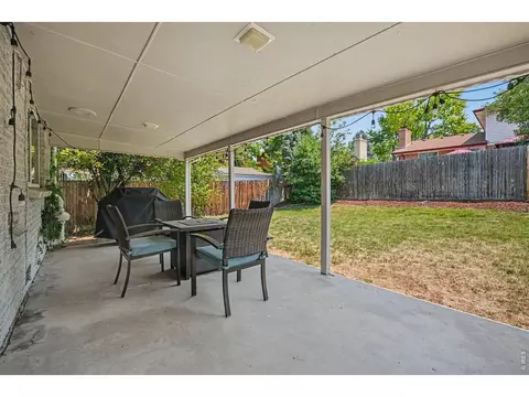 Exterior - 7602 E Nassau Ave, Denver, CO 80237 photo 3 of 7