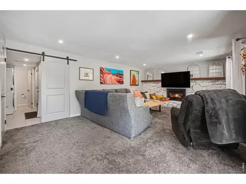 Living - 7602 E Nassau Ave, Denver, CO 80237 photo 3 of 3