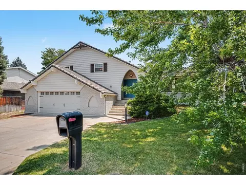 Exterior - 7602 E Nassau Ave, Denver, CO 80237 photo 7 of 7