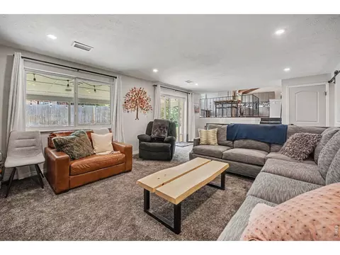Living - 7602 E Nassau Ave, Denver, CO 80237 photo 2 of 3
