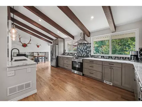 Kitchen - 7602 E Nassau Ave, Denver, CO 80237 photo 3 of 3