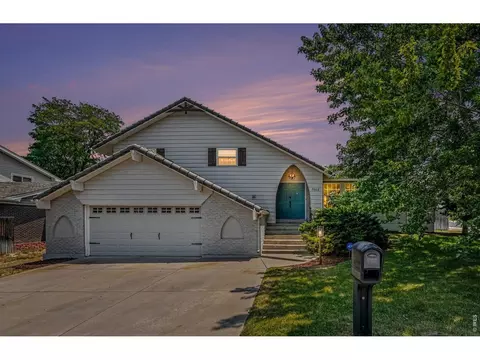 Exterior - 7602 E Nassau Ave, Denver, CO 80237 photo 6 of 7