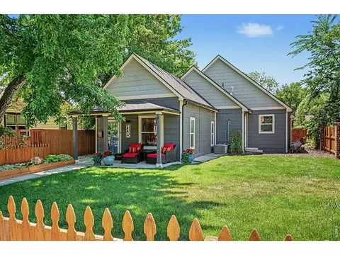 135 S Washington Ave, Loveland, CO 80537