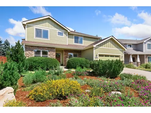 4226 Rolling Gate Rd, Fort Collins, CO 80526