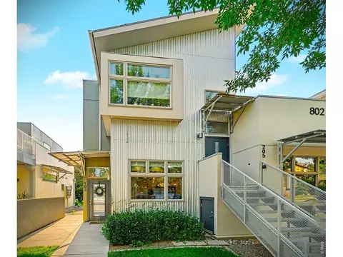 802 Blondel St #103, Fort Collins, CO 80524