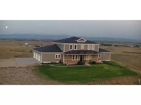 51489 County Road 15, Wellington, CO 80549
