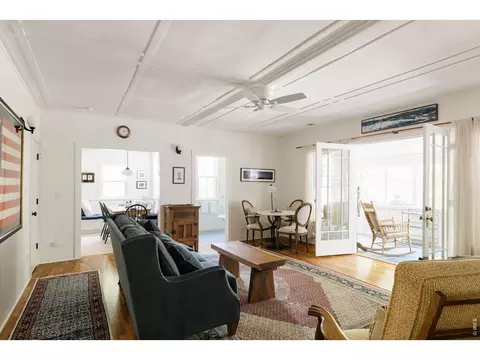 Living - 601 Chautauqua Park, Boulder, CO 80302 photo 2 of 4