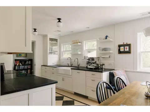 Kitchen - 601 Chautauqua Park, Boulder, CO 80302 photo 2 of 2