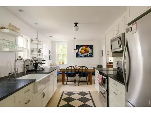 Kitchen - 601 Chautauqua Park, Boulder, CO 80302 photo 1 of 2