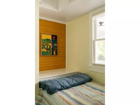 Bedroom - 601 Chautauqua Park, Boulder, CO 80302 photo 6 of 7