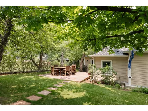Other - 601 Chautauqua Park, Boulder, CO 80302 photo 4 of 4