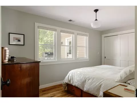 Bedroom - 601 Chautauqua Park, Boulder, CO 80302 photo 1 of 7