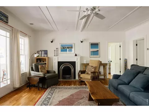 Living - 601 Chautauqua Park, Boulder, CO 80302 photo 1 of 4